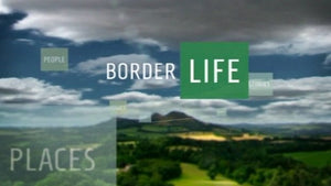 ReTweed feature on ITV Border Life